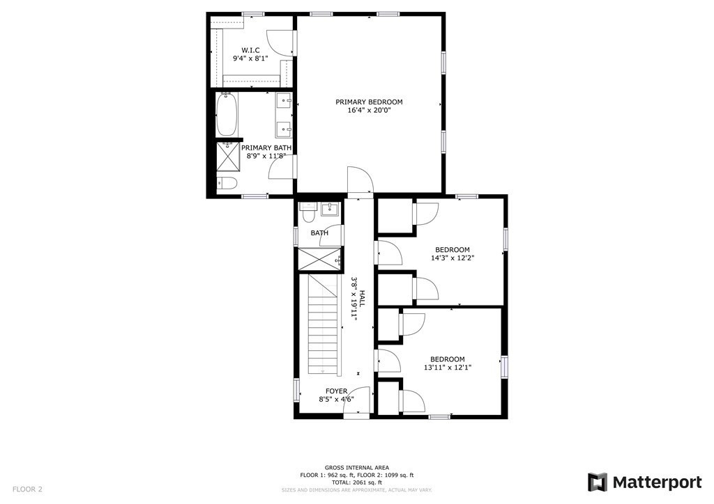 131 Centre Street Boston, MA 02124 - Photo 14 of 26 a picture of a wall with a picture of a wall painting on the wall