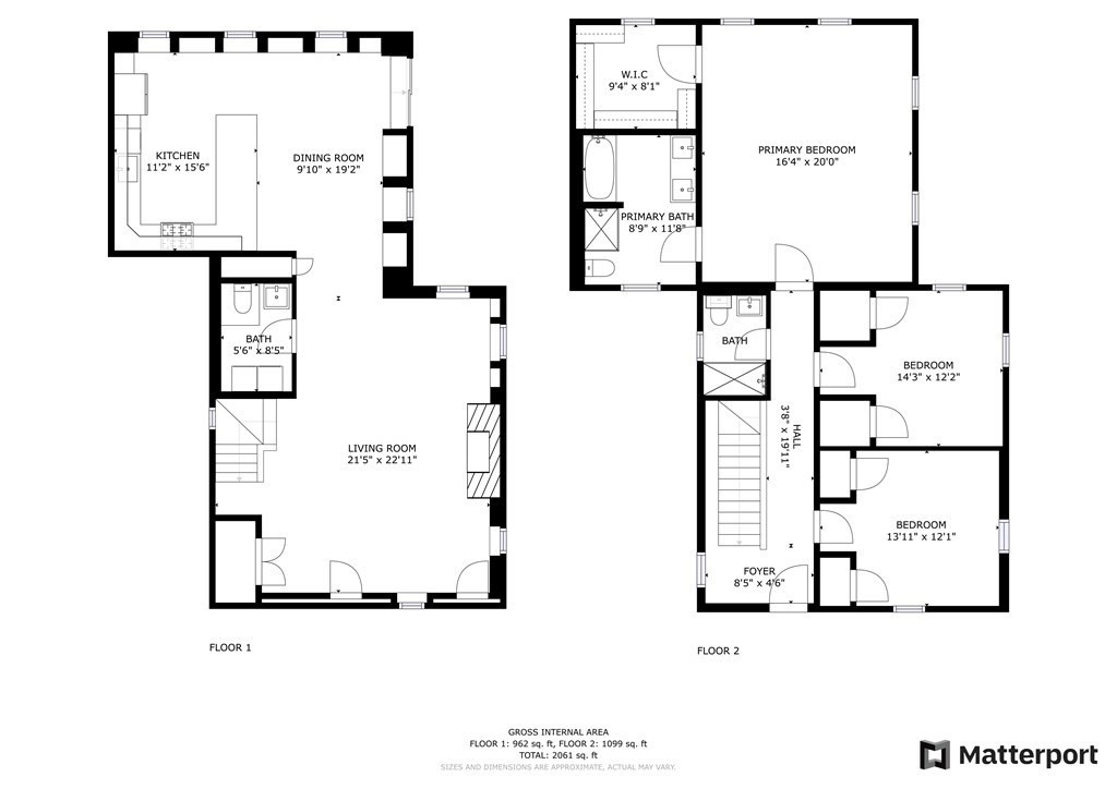131 Centre Street Boston, MA 02124 - Photo 15 of 26 a picture of a bathroom with mirror