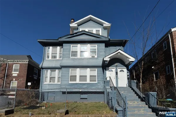 $929,000 | 349-351 Osborne Terrace, Newark, NJ 07112
