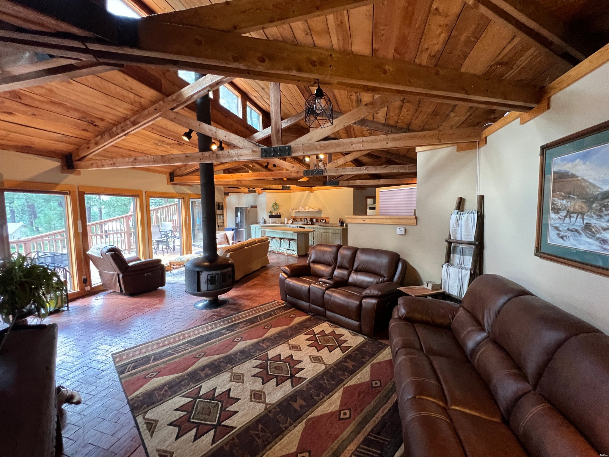 4 East Forest Drive Rociada, NM 87742 - Photo 2 of 33 Gallery Image 2