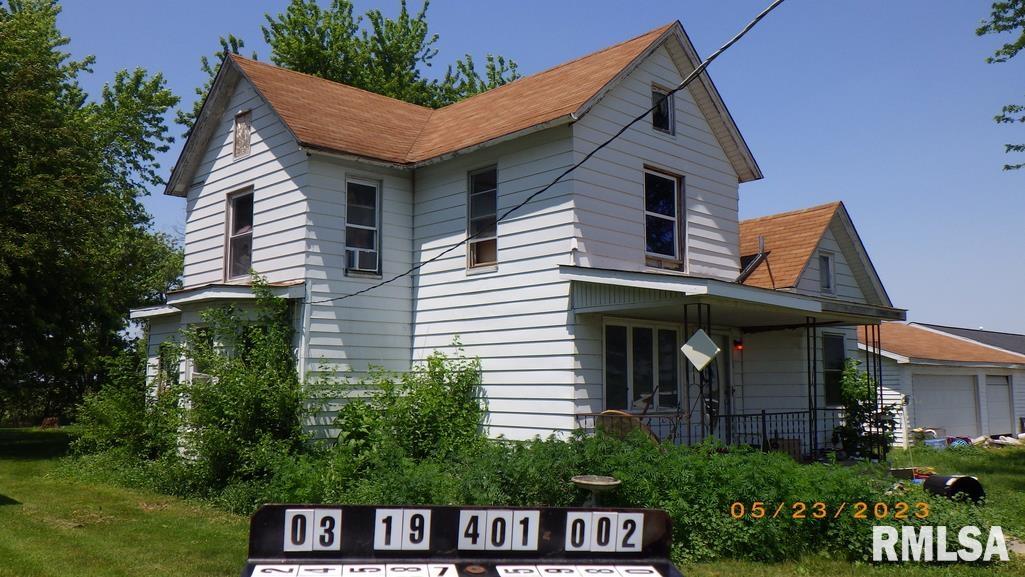 409 State Street Concord, IL 62631 - Photo 1 of 5 Gallery Image 1