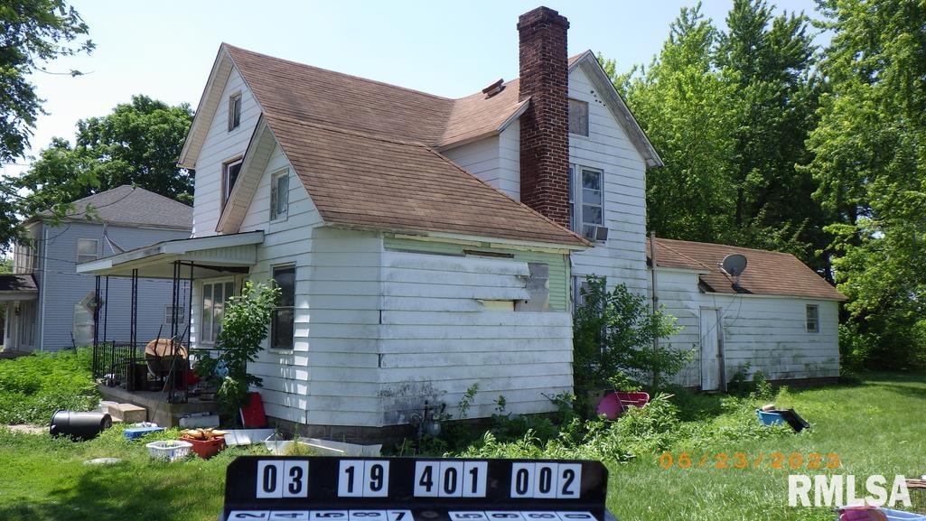 409 State Street Concord, IL 62631 - Photo 3 of 5 Gallery Image 3