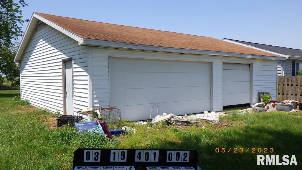 409 State Street Concord, IL 62631 - Photo 4 of 5 Gallery Image 4