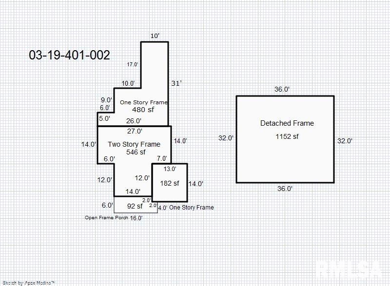 409 State Street Concord, IL 62631 - Photo 5 of 5 Gallery Image 5