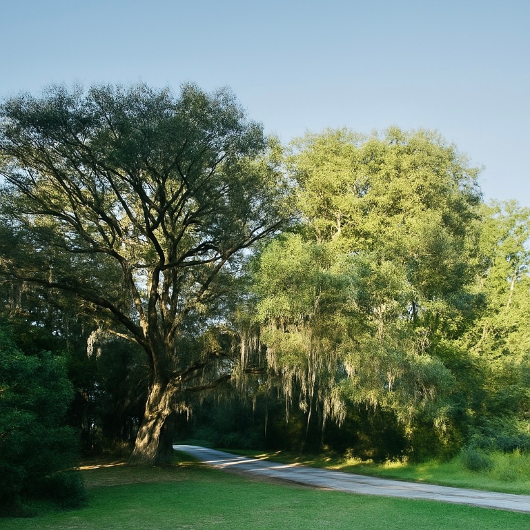1046 Harmony Hill Lane Northeast Townsend, GA 31331 - Photo 1 of 4