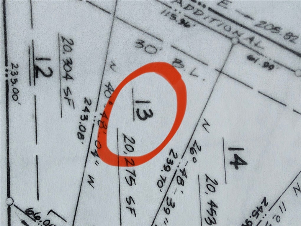 1046 Harmony Hill Lane Northeast Townsend, GA 31331 - Photo 4 of 4