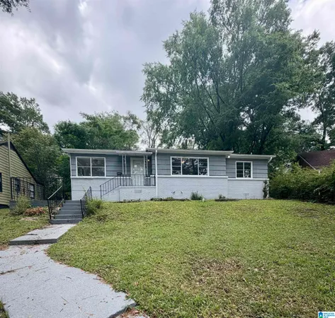 $1,350 | 2609 20th Avenue North, Birmingham, AL 35234