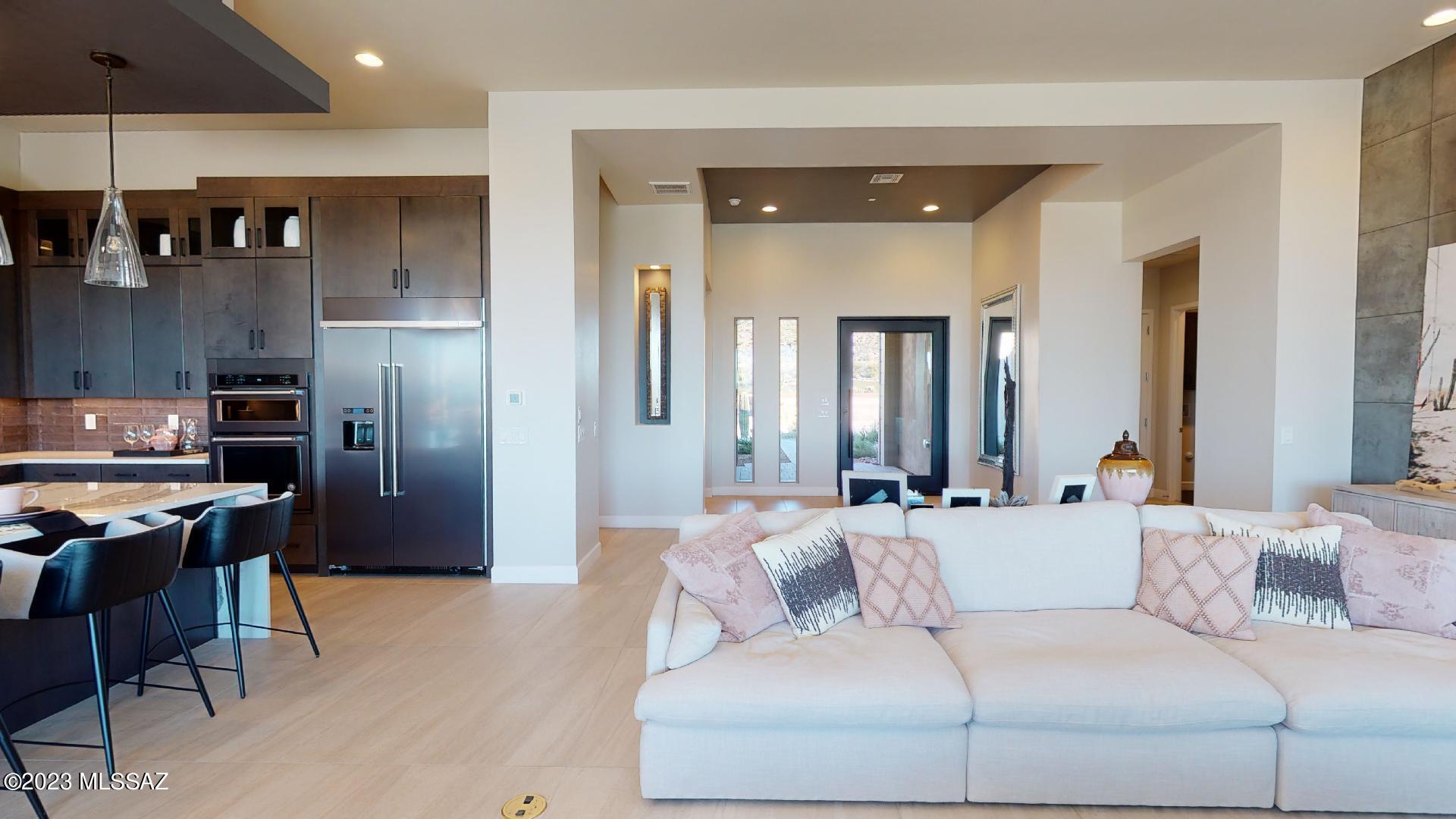 14589 East Sands Ranch Road, Unit 194 Vail, AZ 85641 - Photo 5 of 7