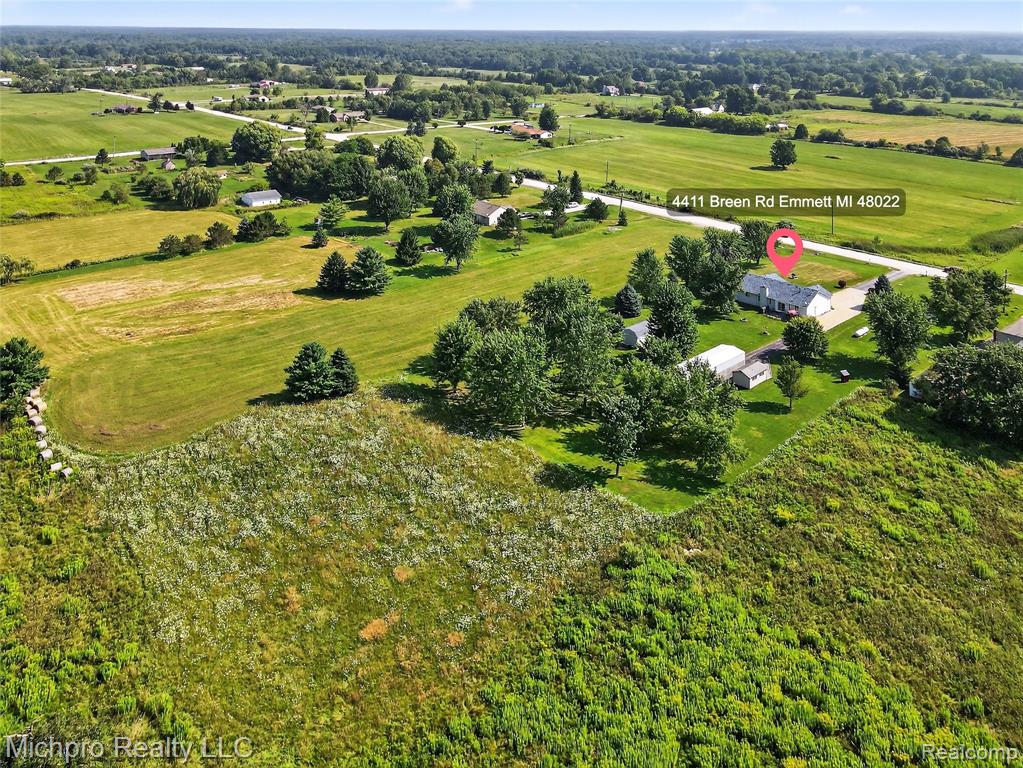 4411 Breen Road Emmett, MI 48022 - Photo 37 of 43