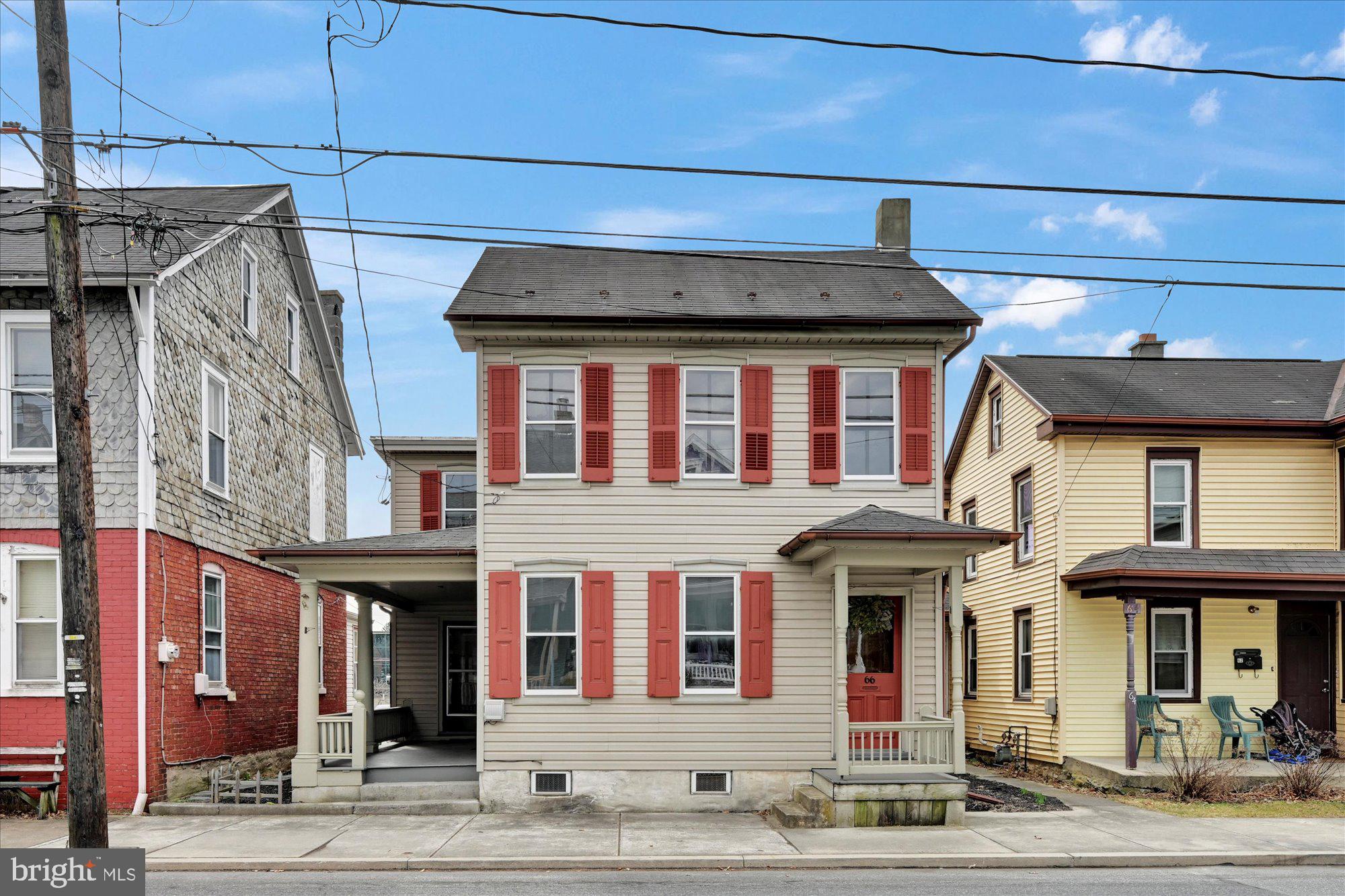 66 Front Street Lititz, PA 17543 - Photo 1 of 37