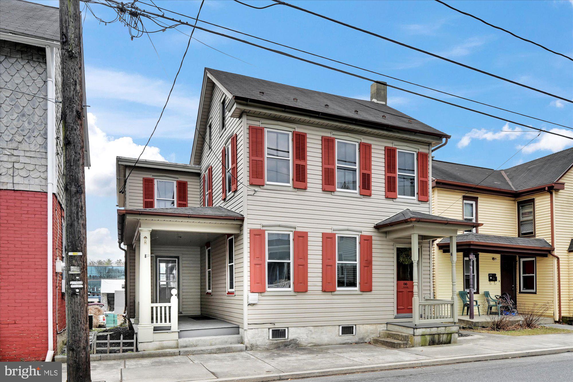 66 Front Street Lititz, PA 17543 - Photo 3 of 37