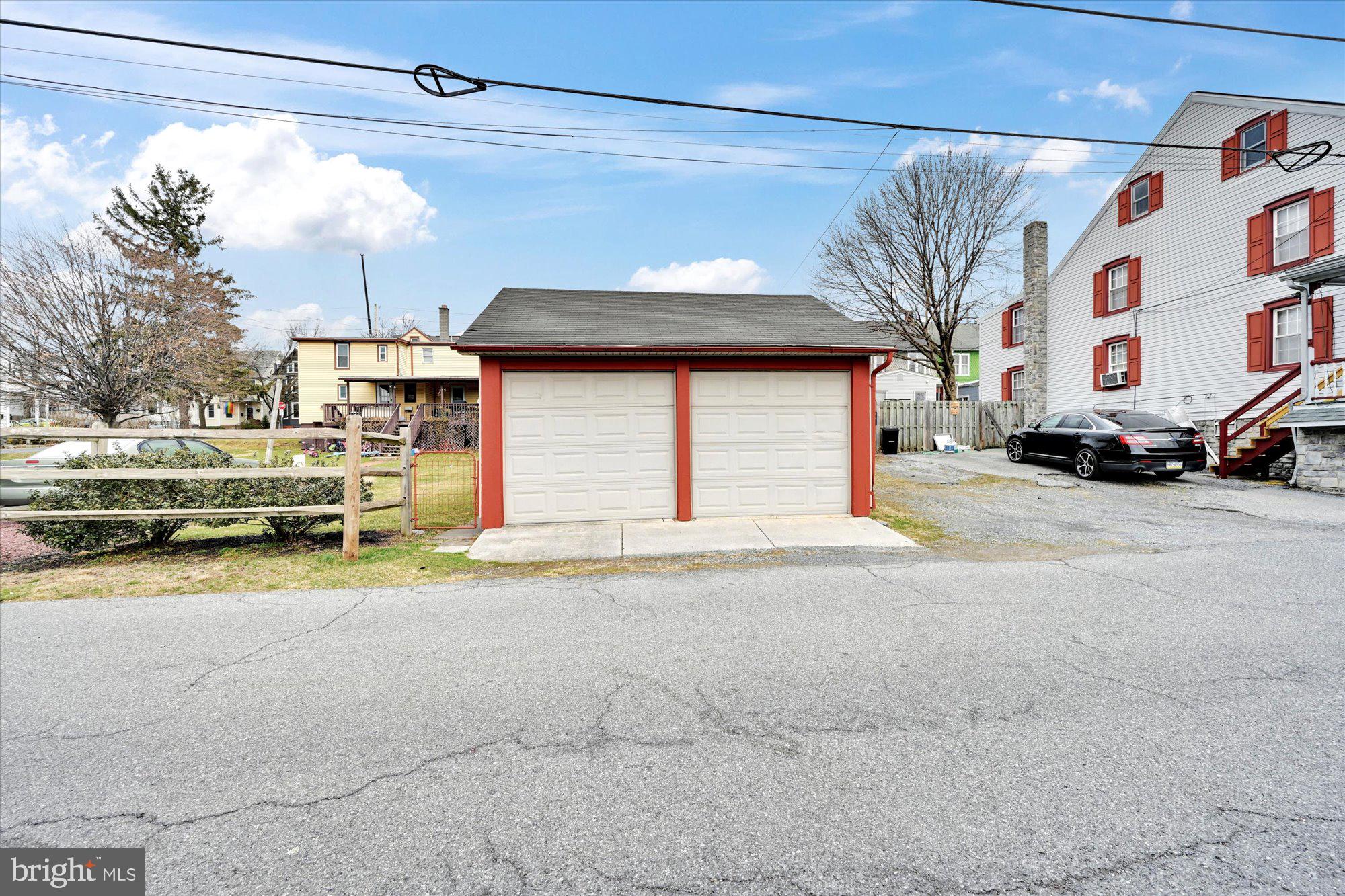66 Front Street Lititz, PA 17543 - Photo 33 of 37