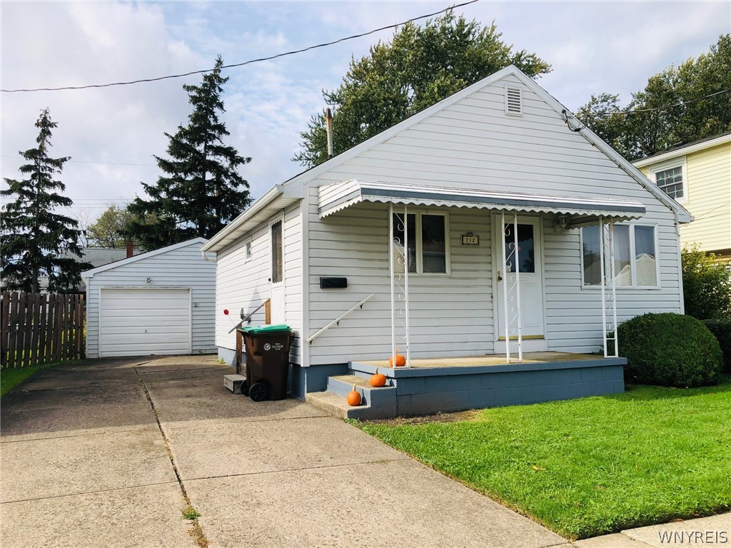 212 Roland Street Buffalo, NY 14212 - Photo 1 of 1 Gallery Image 1