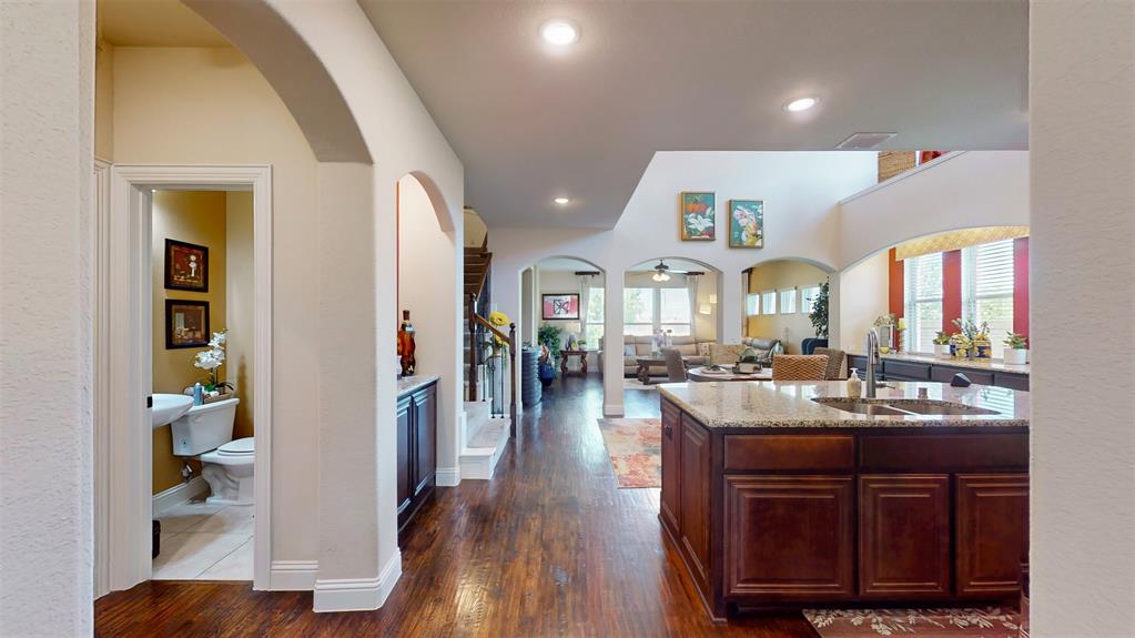 4606 Windfern Way Midlothian, TX 76065 - Photo 9 of 40