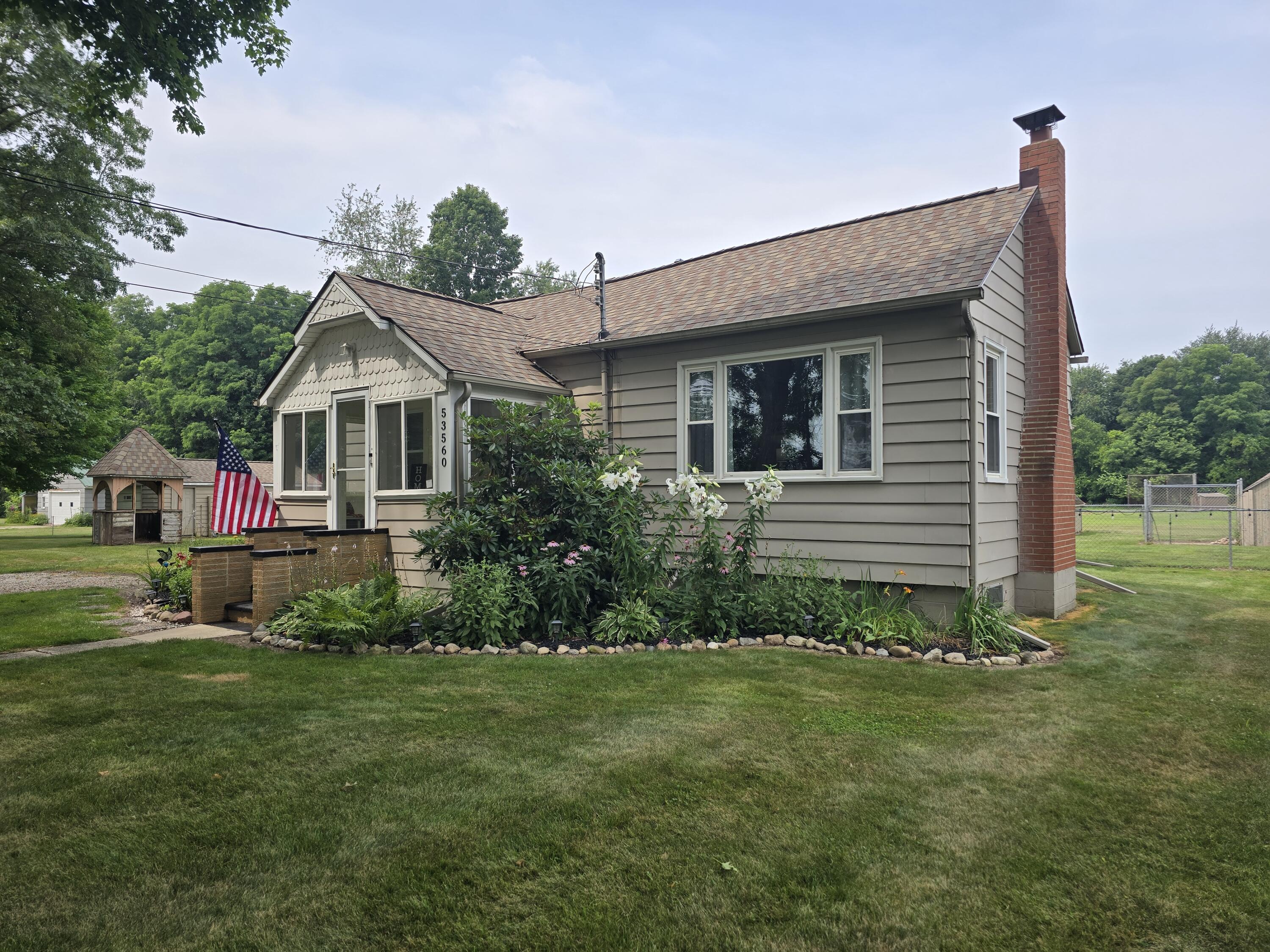 53560 Fulton Road Leonidas, MI 49066 - Photo 8 of 55 1000086086