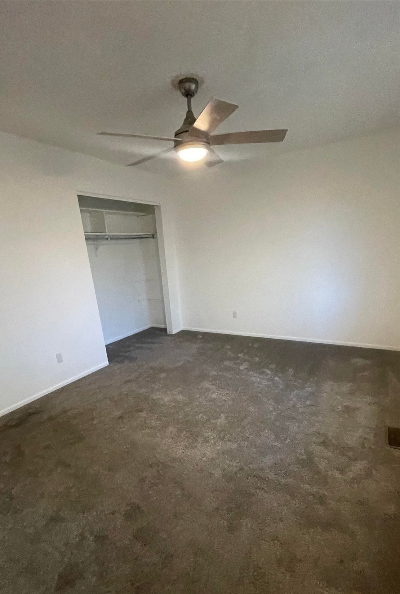 3374 G Road Clifton, CO 81520 - Photo 15 of 24 a view of an empty room