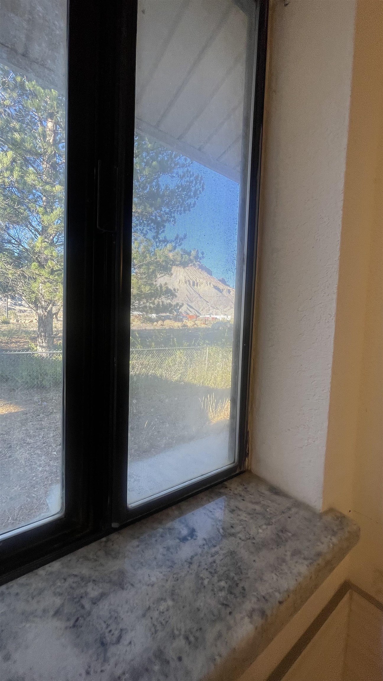 3374 G Road Clifton, CO 81520 - Photo 18 of 24 a view of a room with window