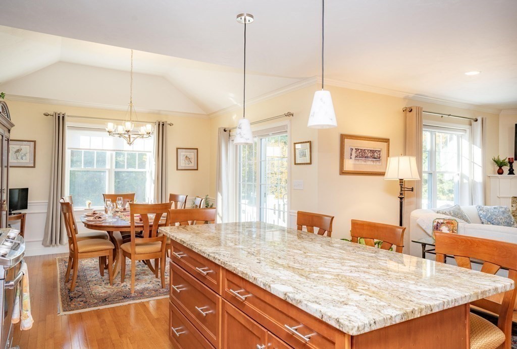 12 Talcott Road, Unit 12 Easton, MA 02356 - Photo 11 of 45 Gallery Image 11
