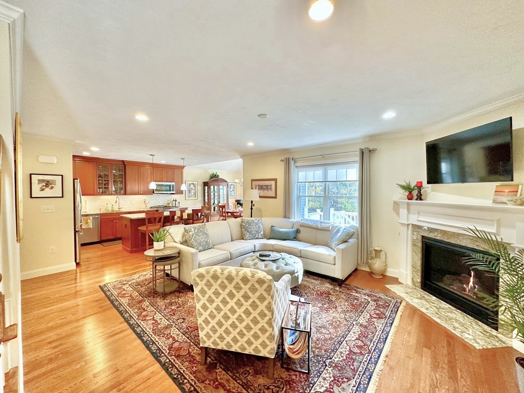 12 Talcott Road, Unit 12 Easton, MA 02356 - Photo 3 of 45 Gallery Image 3