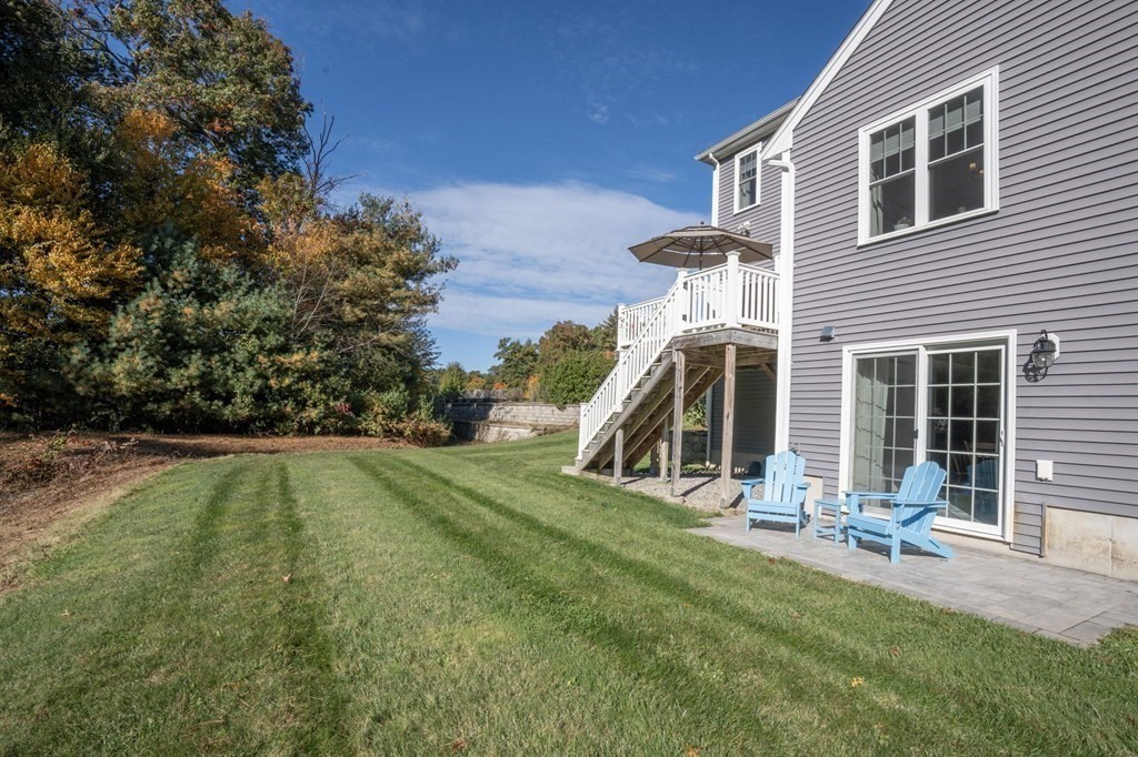 12 Talcott Road, Unit 12 Easton, MA 02356 - Photo 39 of 45 Gallery Image 39