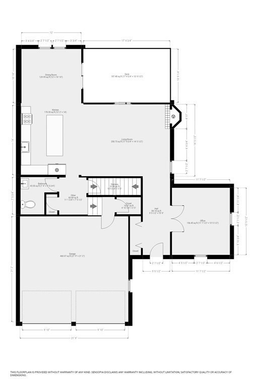 12 Talcott Road, Unit 12 Easton, MA 02356 - Photo 40 of 45 Gallery Image 40