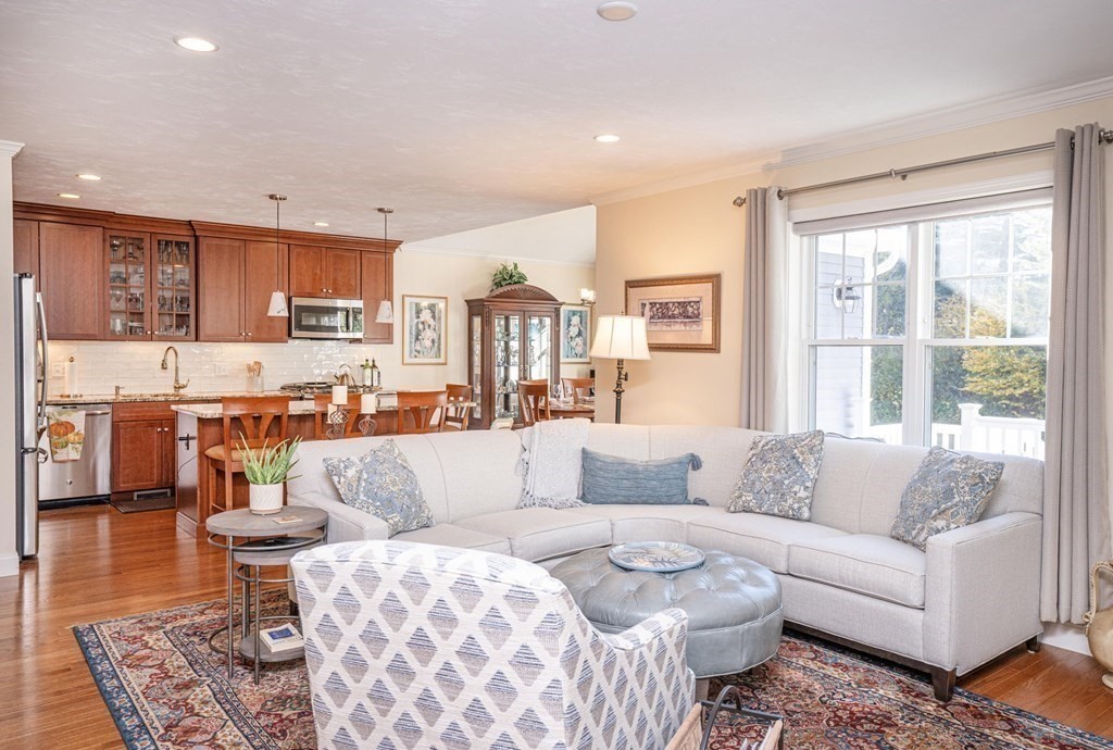 12 Talcott Road, Unit 12 Easton, MA 02356 - Photo 4 of 45 Gallery Image 4