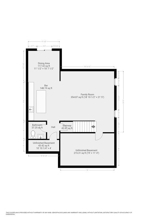12 Talcott Road, Unit 12 Easton, MA 02356 - Photo 42 of 45 Gallery Image 42