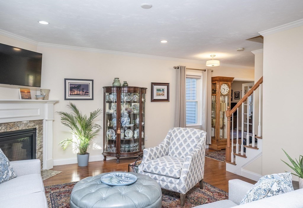 12 Talcott Road, Unit 12 Easton, MA 02356 - Photo 5 of 45 Gallery Image 5