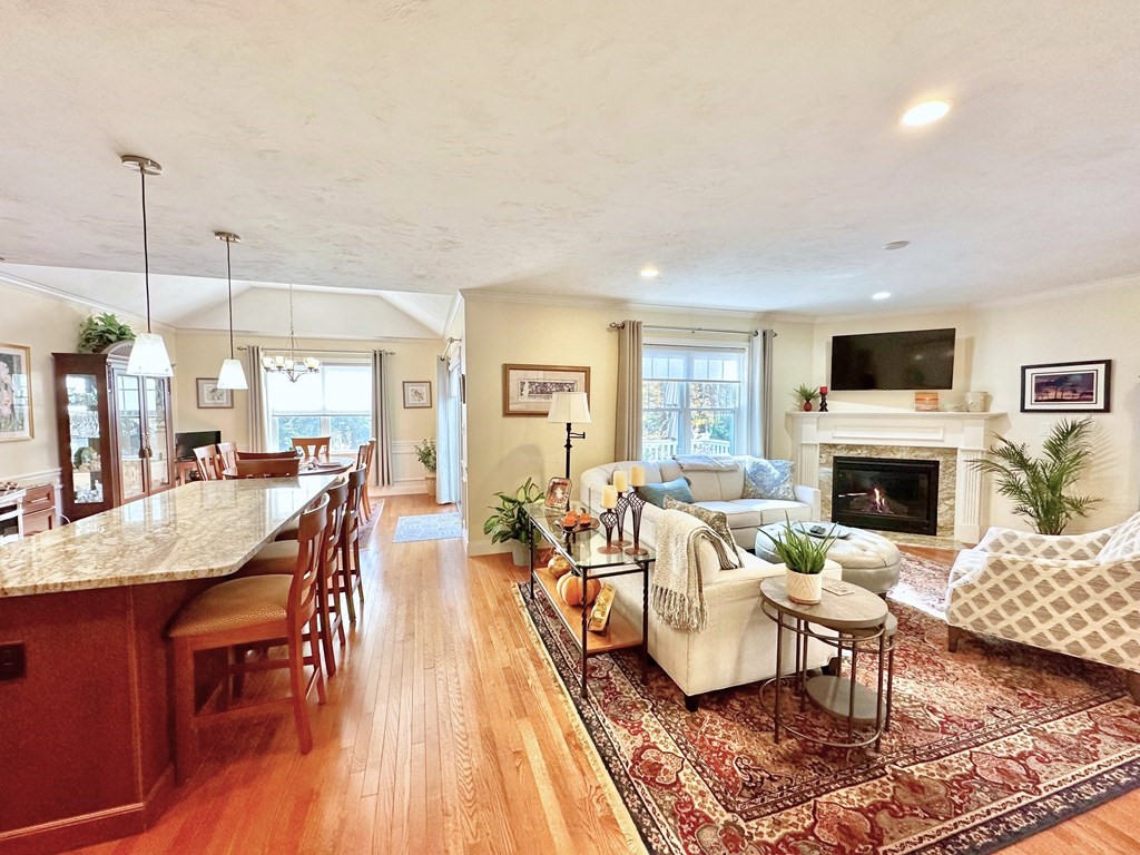 12 Talcott Road, Unit 12 Easton, MA 02356 - Photo 7 of 45 Gallery Image 7