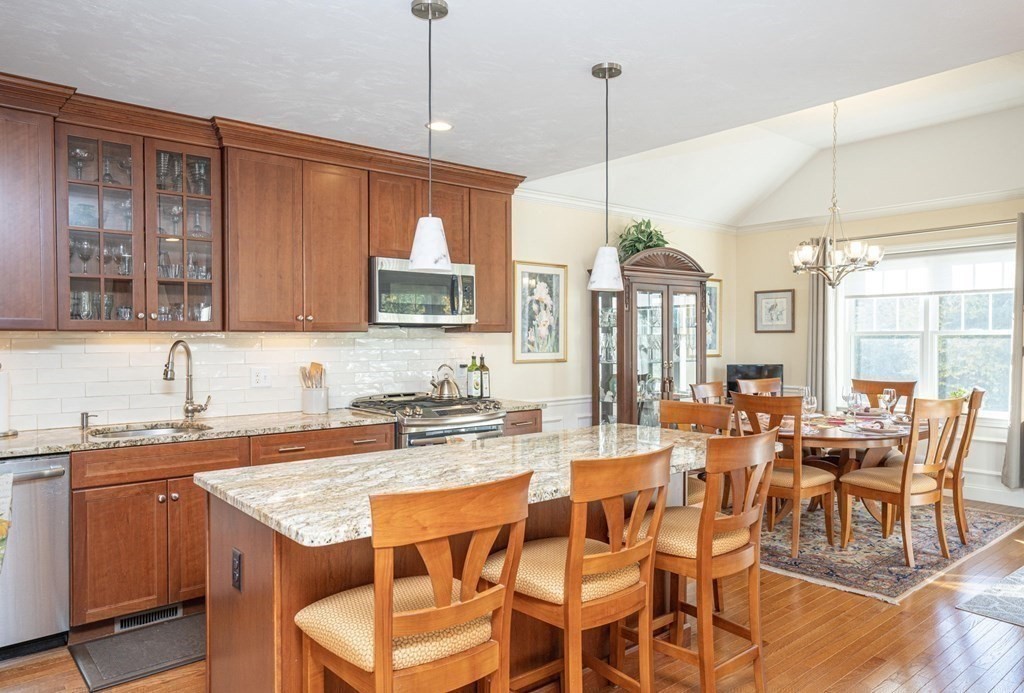 12 Talcott Road, Unit 12 Easton, MA 02356 - Photo 8 of 45 Gallery Image 8