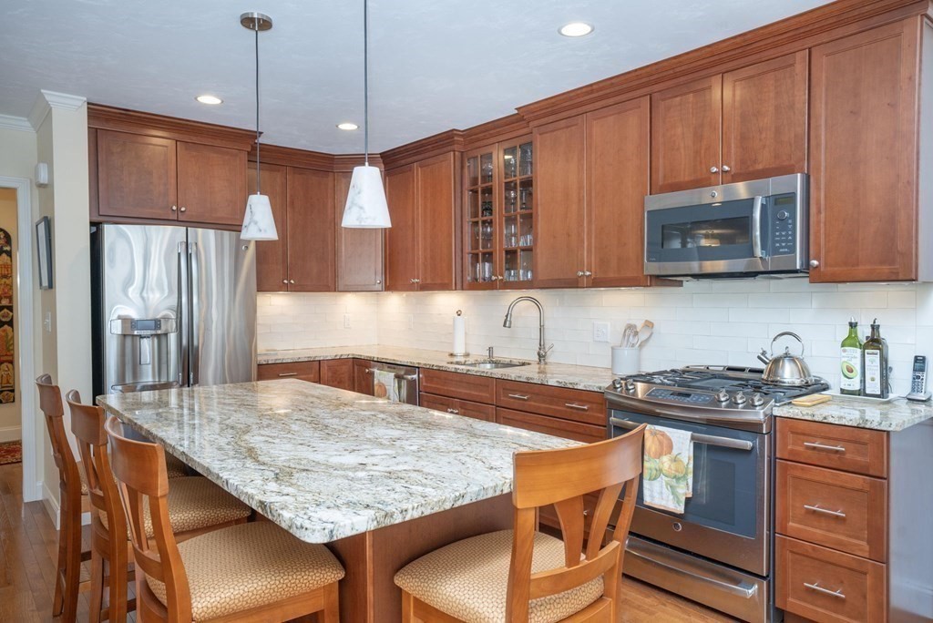 12 Talcott Road, Unit 12 Easton, MA 02356 - Photo 9 of 45 Gallery Image 9