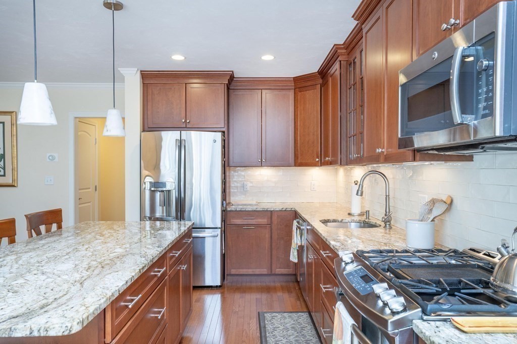12 Talcott Road, Unit 12 Easton, MA 02356 - Photo 10 of 45 Gallery Image 10