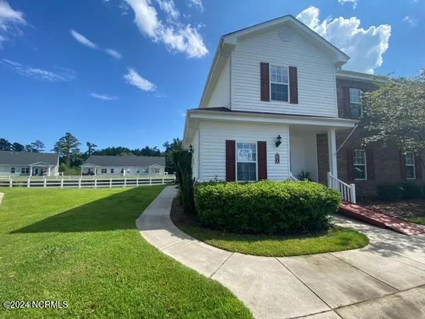 $1,650 | 8855 Radcliff Drive Northwest, Unit 51C, Calabash, NC 28467