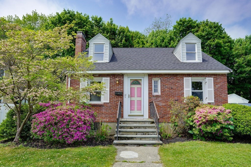 31 Edward Road Watertown, MA 02472 - Photo 1 of 23 Gallery Image 1