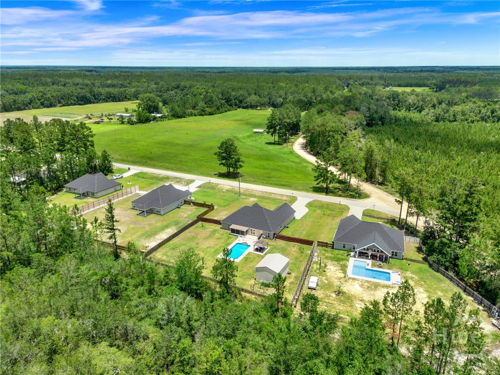 2926 Buster Phillips Road Southeast Ludowici, GA 31316 - Photo 51 of 51