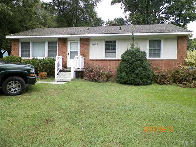 2835 Friar Tuck Road Raleigh, NC 27610 - Photo 1 of 3 Photo 1