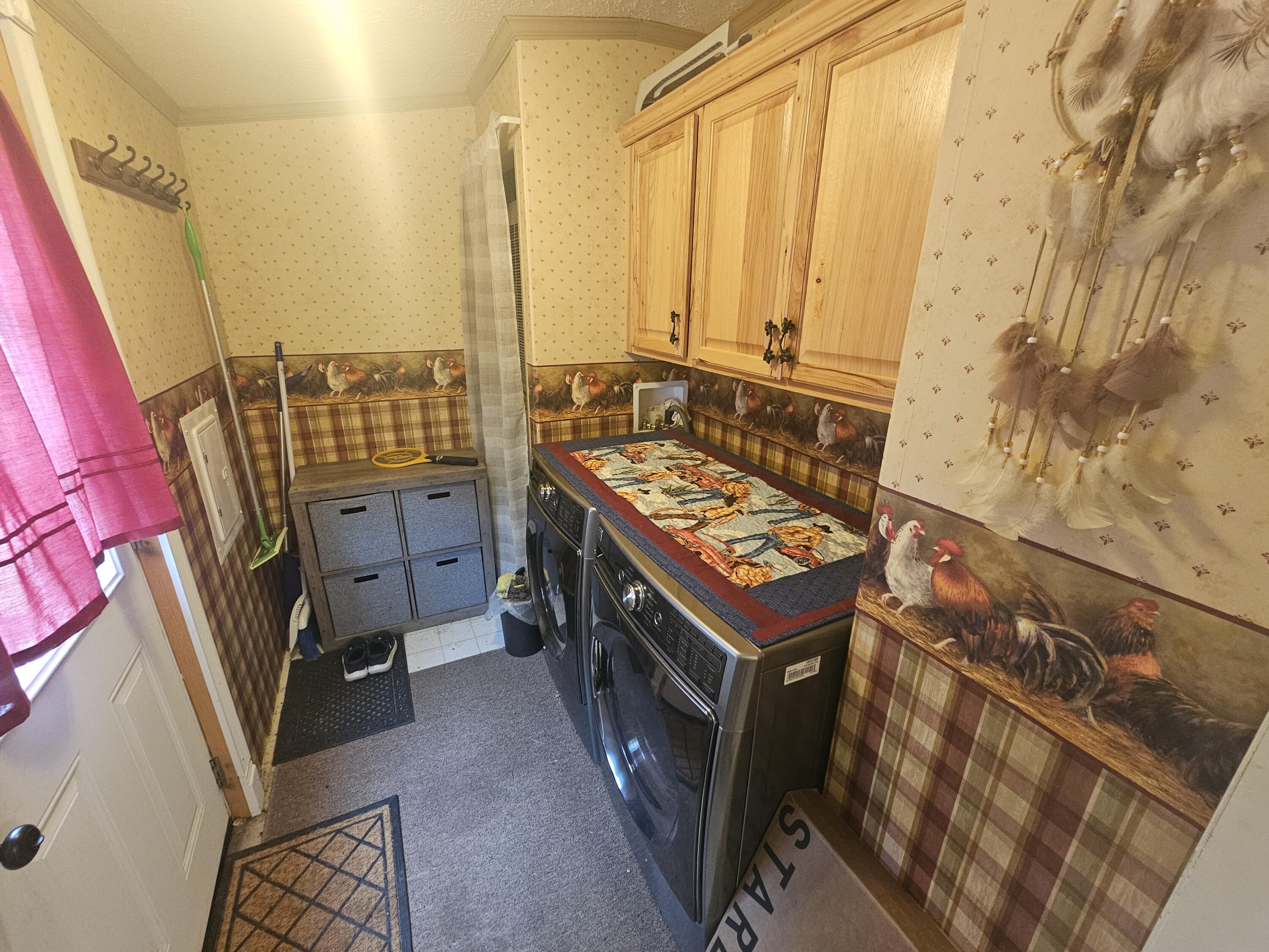 307 East Ridge Road Greenbush, ME 04418 - Photo 2 of 30 20260531_151752