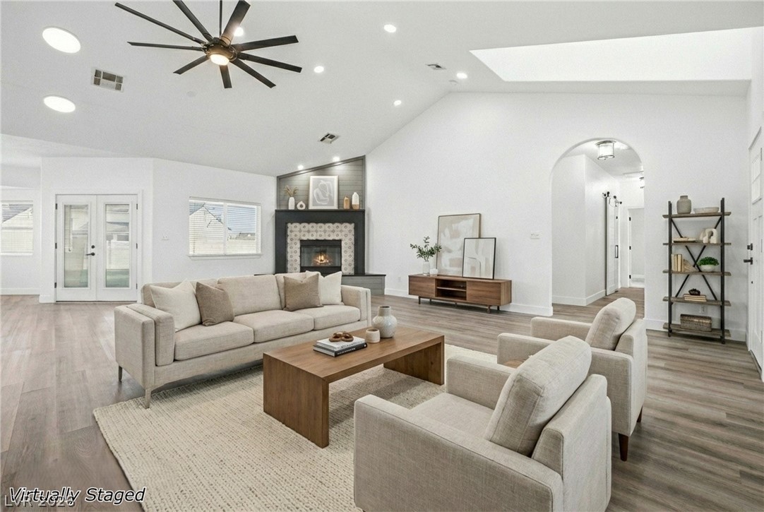 1352 West Lake Valley Drive Logandale, NV 89021 - Photo 4 of 55