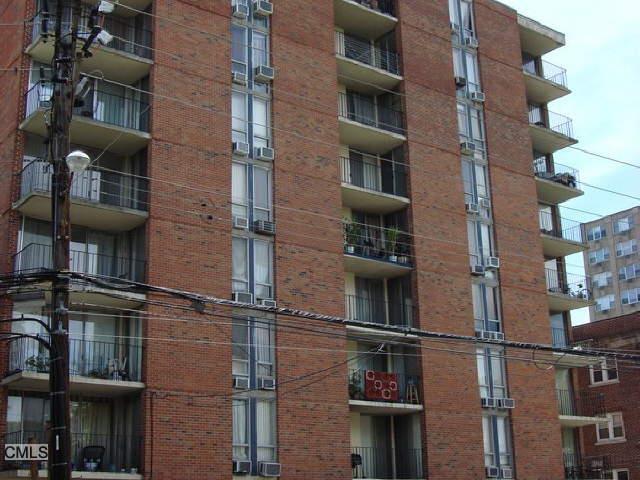 87 Glenbrook Road, Unit 2A Stamford, CT 06902 - Photo 1 of 1