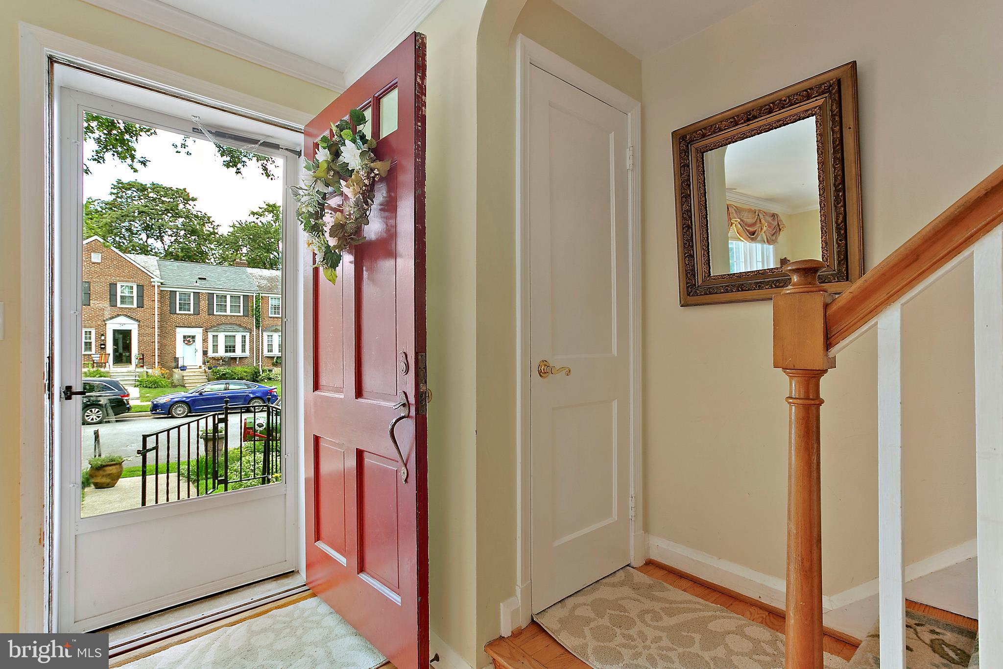 252 Brandon Road Baltimore, MD 21212 - Photo 4 of 43
