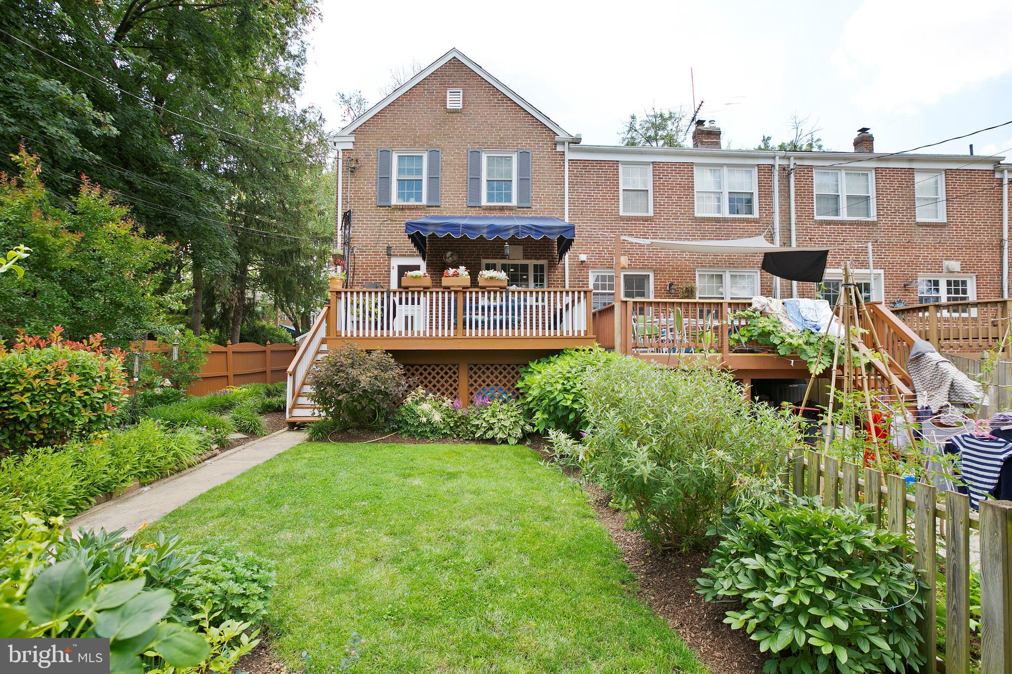 252 Brandon Road Baltimore, MD 21212 - Photo 40 of 43