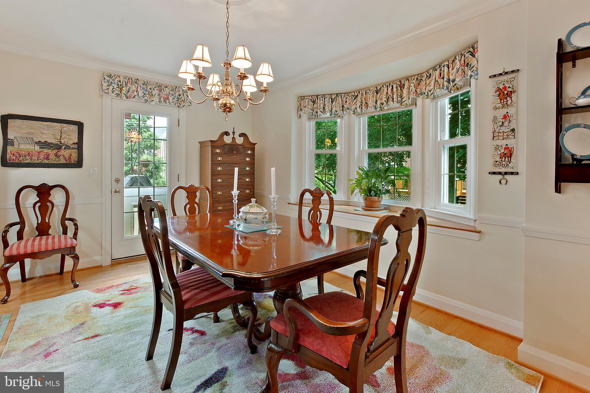252 Brandon Road Baltimore, MD 21212 - Photo 8 of 43