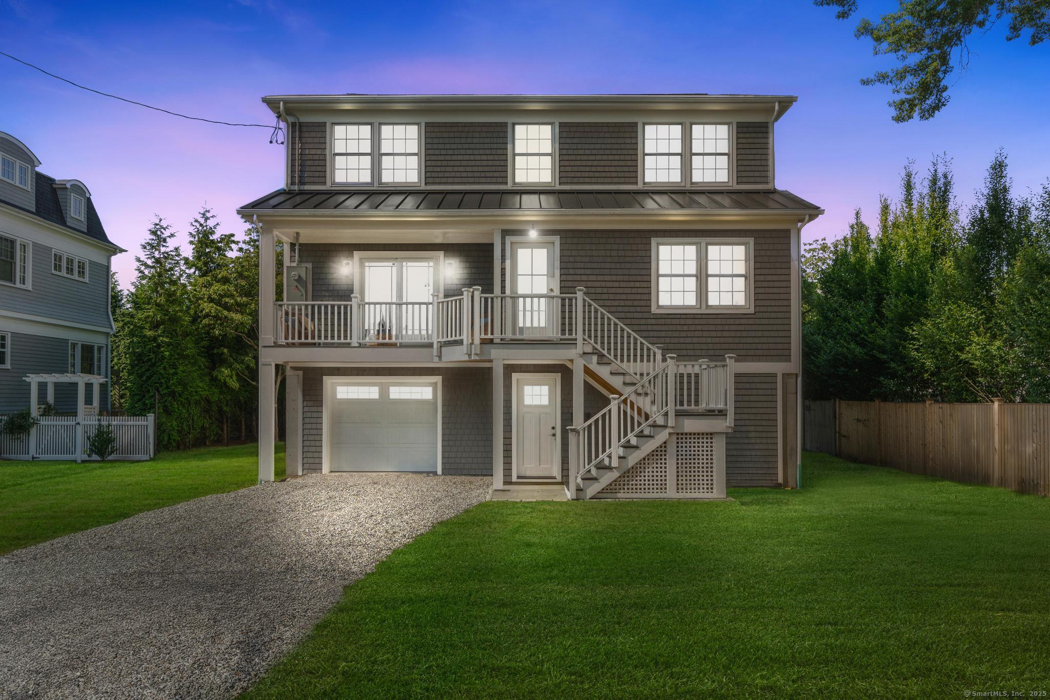 260 Birch Road Fairfield, CT 06824 - Photo 1 of 1