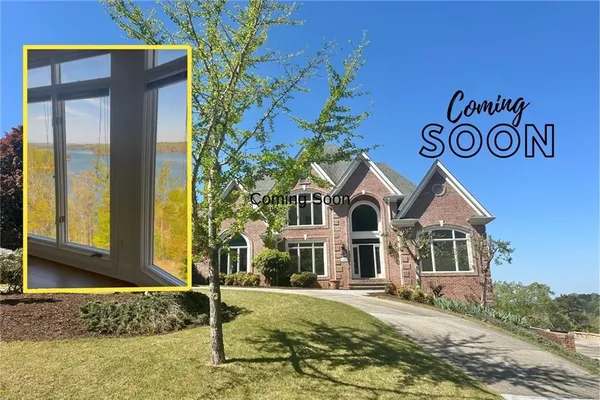 $2,200,000 | Undisclosed Address, Gainesville, GA 30504