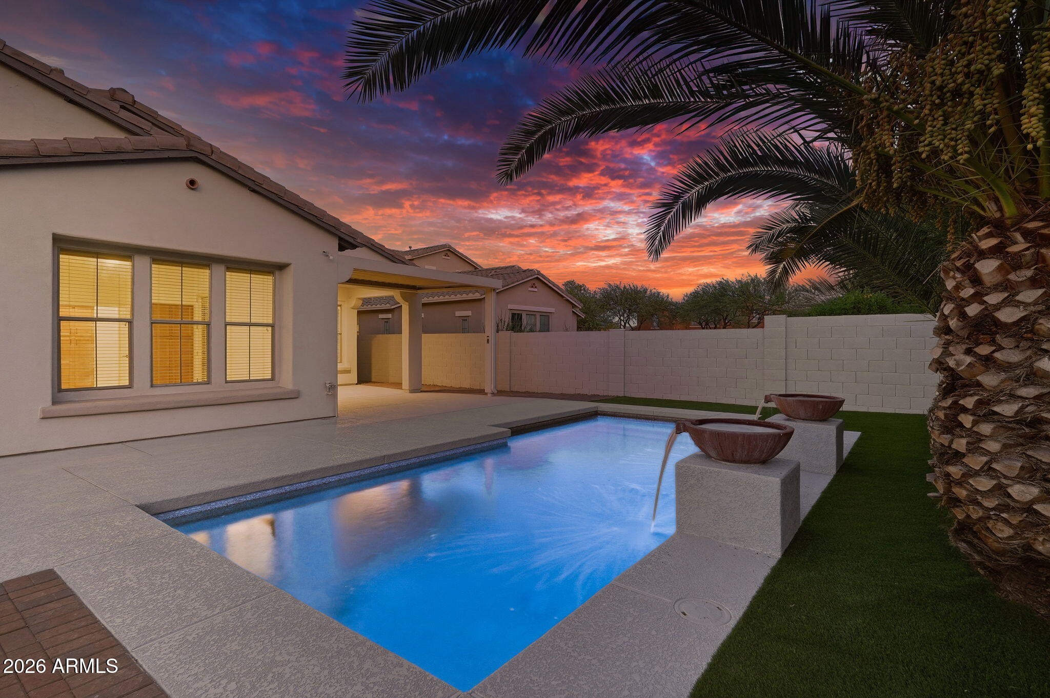 3796 North Springfield Street Buckeye, AZ 85396 - Photo 67 of 113