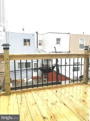 a view of a swimming pool