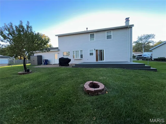 $2,600 | 12803 Glenbernie Lane, St. Louis, MO 63146