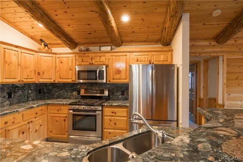 $925,000 | 1362 Balsam Drive, Big Bear Lake, CA 92315