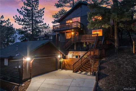 $925,000 | 1362 Balsam Drive, Big Bear Lake, CA 92315