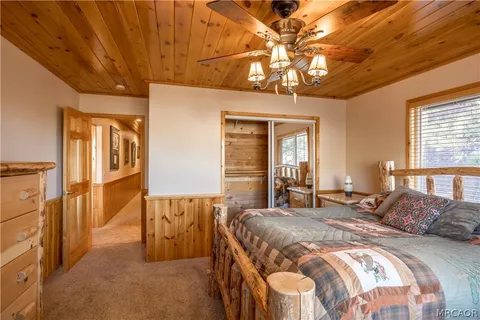 $925,000 | 1362 Balsam Drive, Big Bear Lake, CA 92315